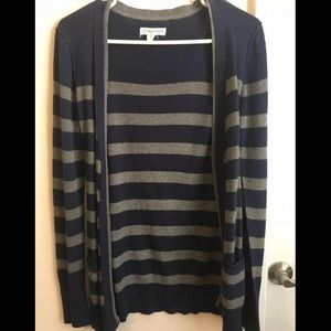 Aeropostale cardigan